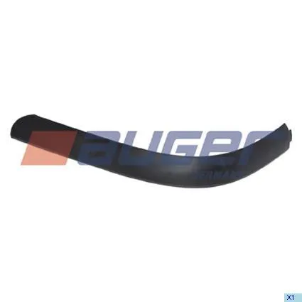 Спойлер, Бампер AUGER 67042