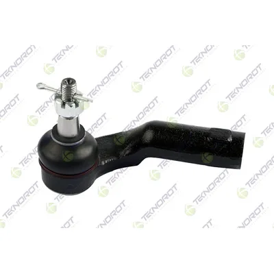Наконечник рулевой L MAZDA 3/5 03> TEKNOROT MA-332