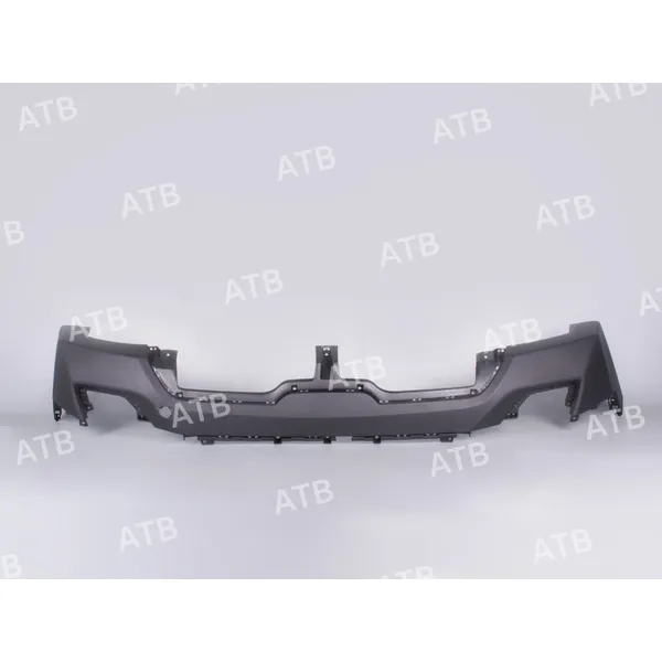 Бампер Hyundai Creta 1 2016-2020 задний низ ATB 1AHC1C10R