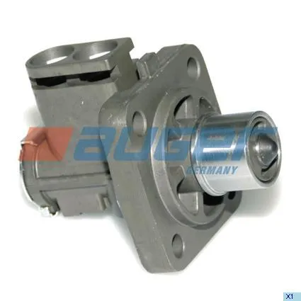Клапан замедляющий управление КПП VOLVO FH FH12 FH16 FM FM12 FM9 NH12 AUGER 68609