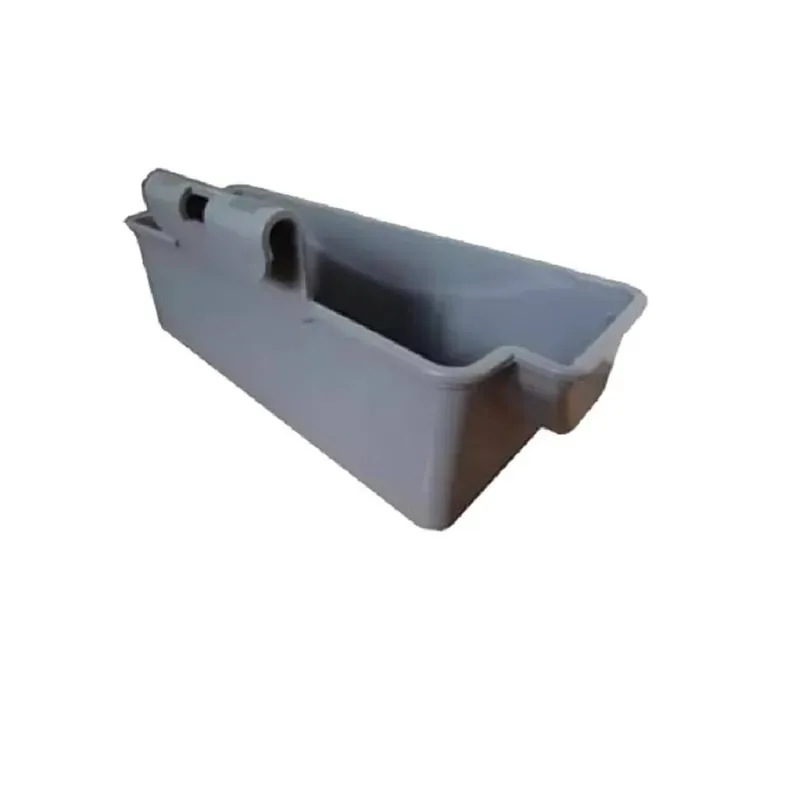 Корзина для тележек 430 х 190 х 180мм, пластиковая ACG 1019121