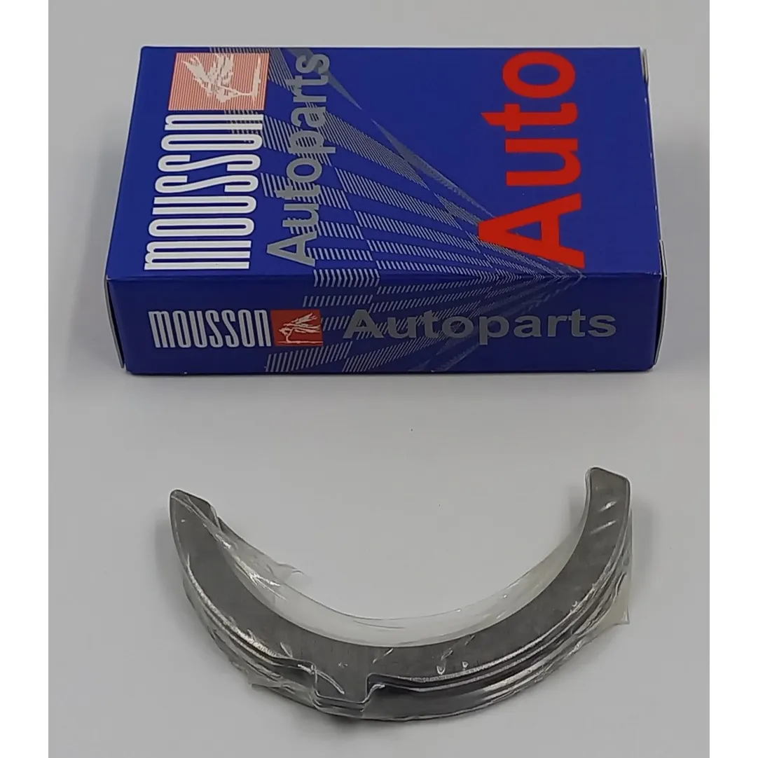 Полукольца коленвала VAG 2.4L EA837 комплект MOUSSON STW24EA837STD