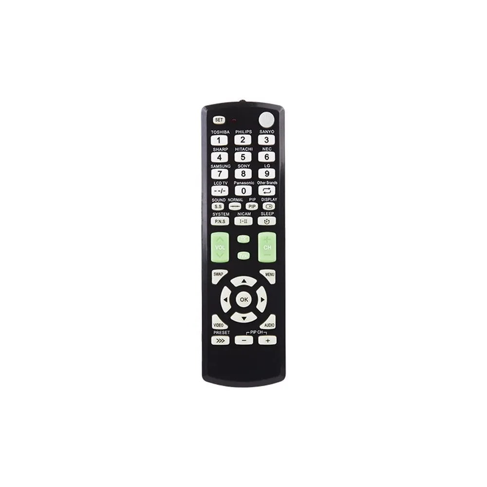 Пульт универсальный для телевизора (RX-E877) REXANT REXANT 380015