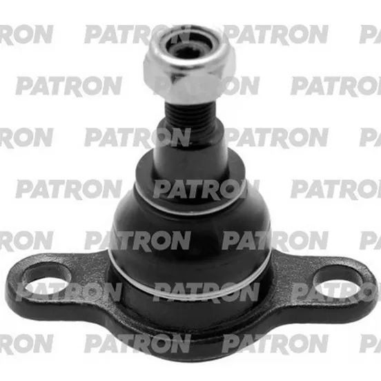 Опора шаровая VW: MULTIVAN V 03-, TRANSPORTER V c бортовой платф PATRON PS3147