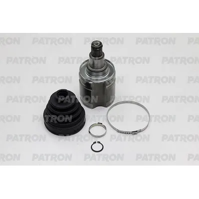 ШРУС внутренний 23X50X26 LEXUS RX300/330/350 MCU35/GSU3 PATRON PCV2063