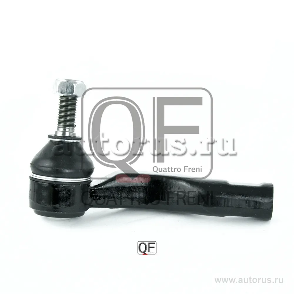 Наконечник рулевой RH CHERY TIGGO 05- QUATTRO FRENI QF33E00046