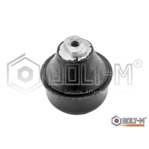Картридж подушки кпп левый BOLT-M BM8651