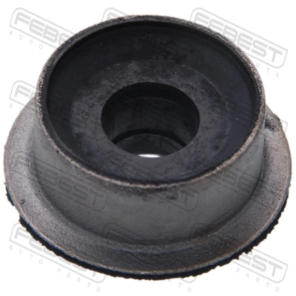 Втулка крепления радиатора MITSUBISHI NATIVA K97W 1997.06- [GE] FEBEST MSB-742