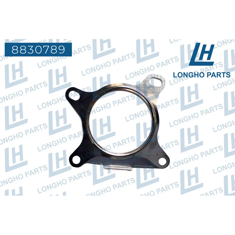 Прокладка металлическая AUDI/SEAT/SKODA/VOLKSWAGEN 1K0253115AB LONGHO 8830789