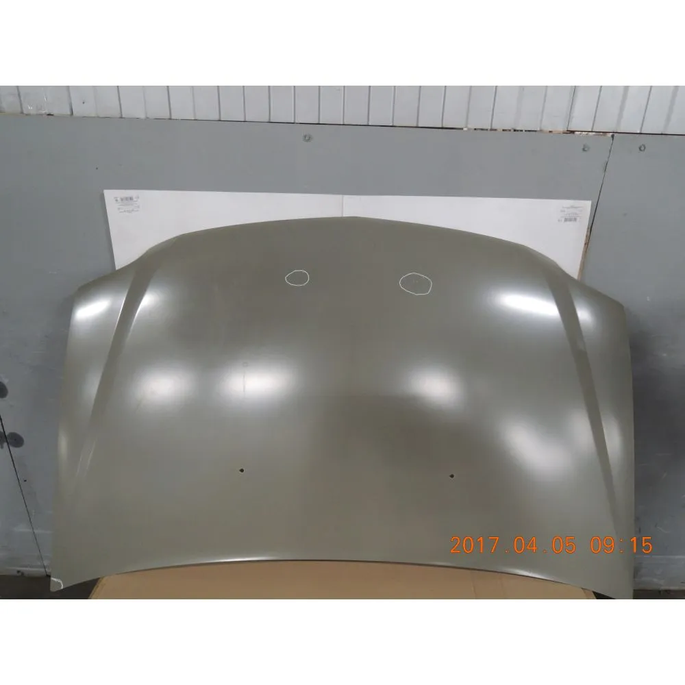 Капот LADA LARGUS, Уценка LADA 6001546685-N2 Уценка