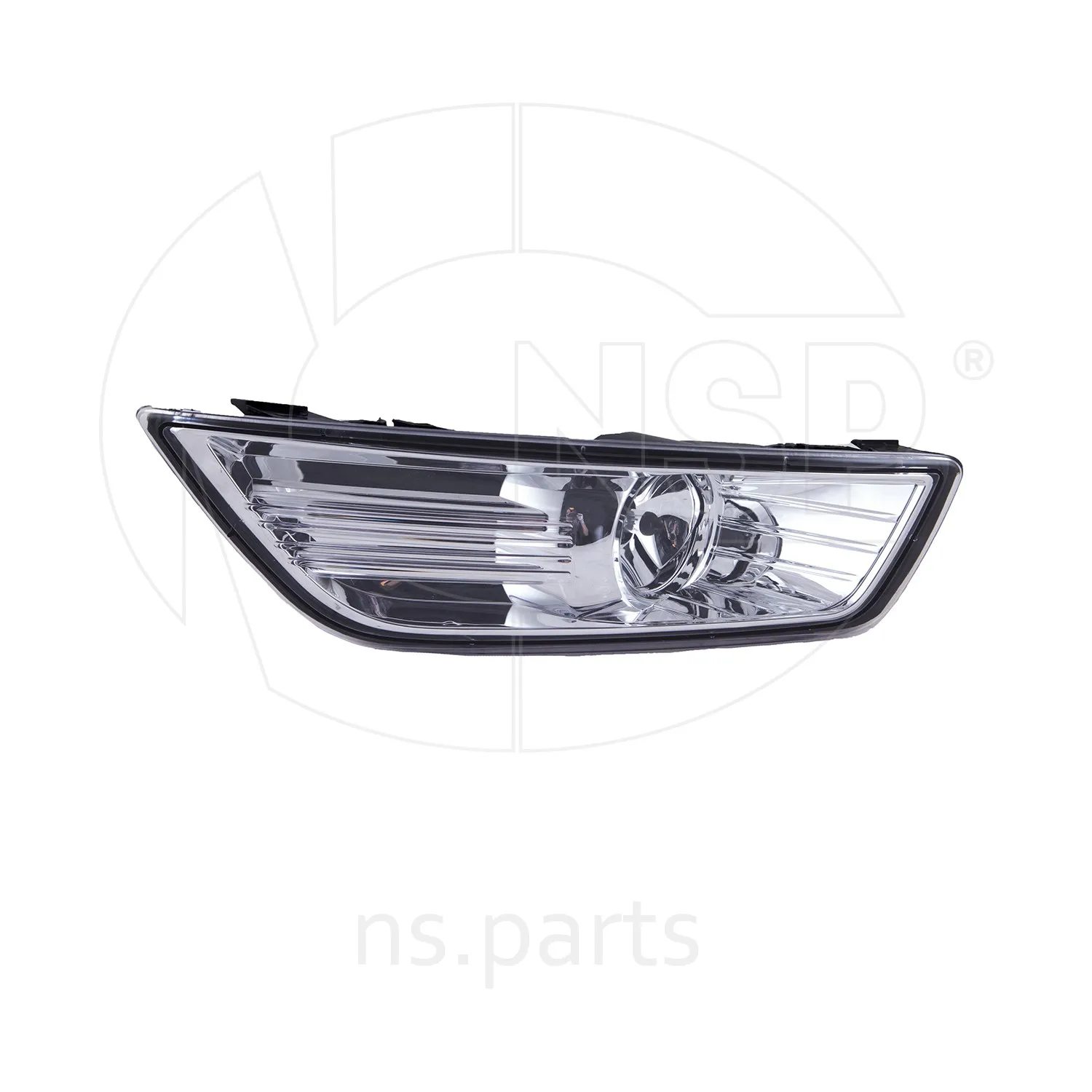 Фара противотуманная правая FORD Mondeo IV (-10)