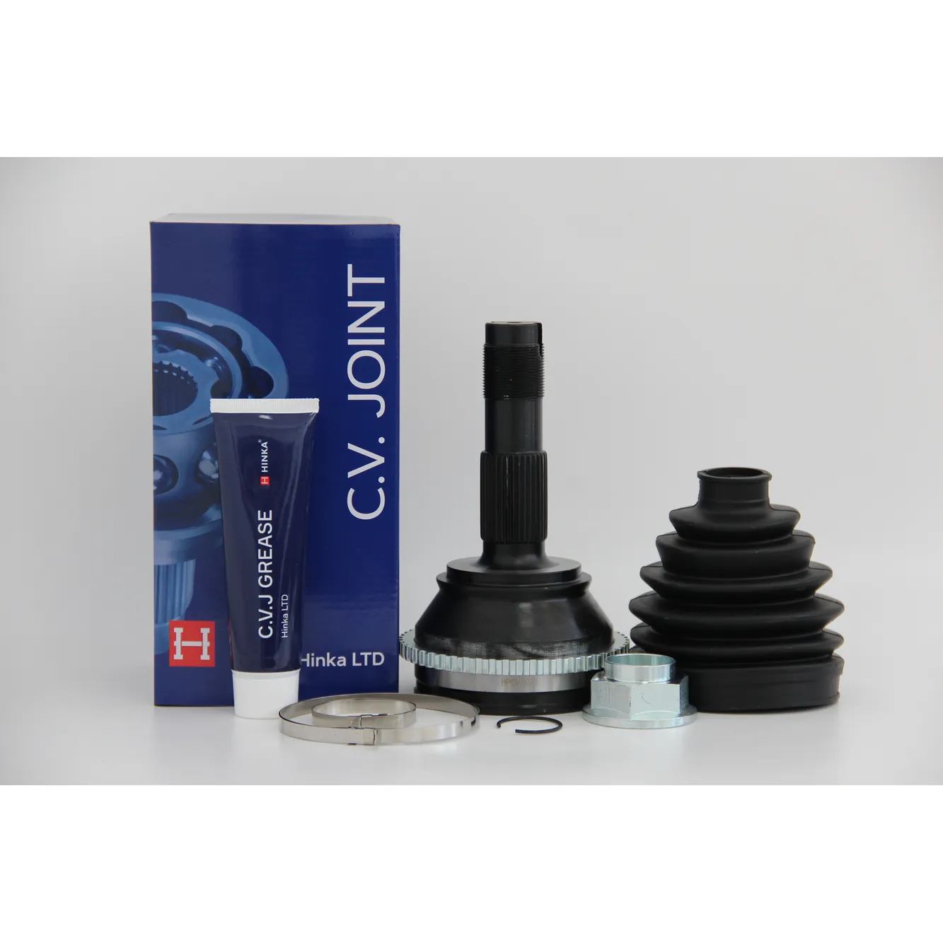 ШРУС наружный 29x71.6x35 DUCATO HINKA PARTS HPCV-1079