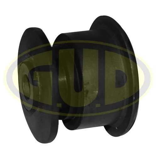 САЙЛЕНТБЛОК AUDI Q5/VW TOUAREG/PRC CAYENNE 02- ПЕР ВЕРХ РЫЧ ПЕР/ЗАД L/R G.U.D GSP601550