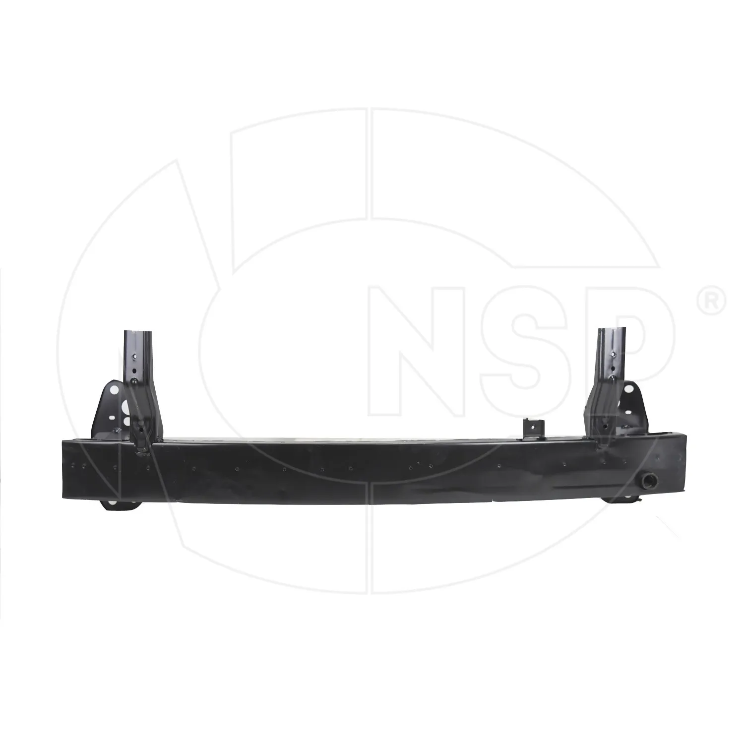Усилитель бампера передний HYUNDAI Solaris II (17-) NSP nsp0264900h5000