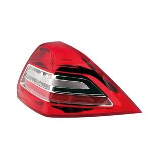 Фонарь задний правый RENAULT Megane II TORK TRK1106