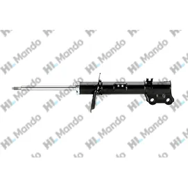 Амортизатор передний L SSANG YONG Action NEW MANDO EX4431034401