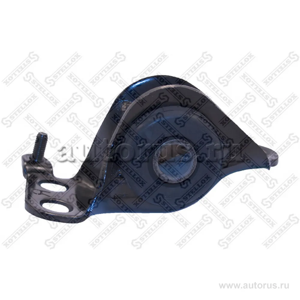Сайлентблок нижн. рычага зад. п. Honda Civic all 91-95 STELLOX 87-37011-SX