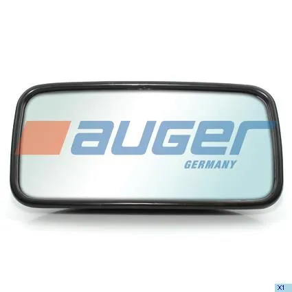 Зеркало основное с подогревом и эл.регулировкой AUGER 73944