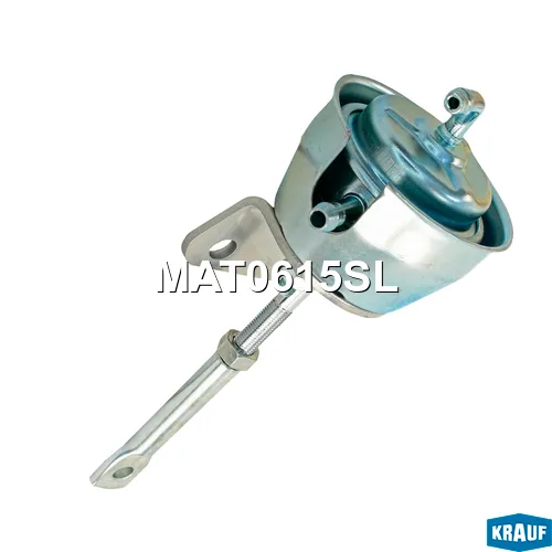 Актуатор турбокомпрессора KRAUF MAT0615SL