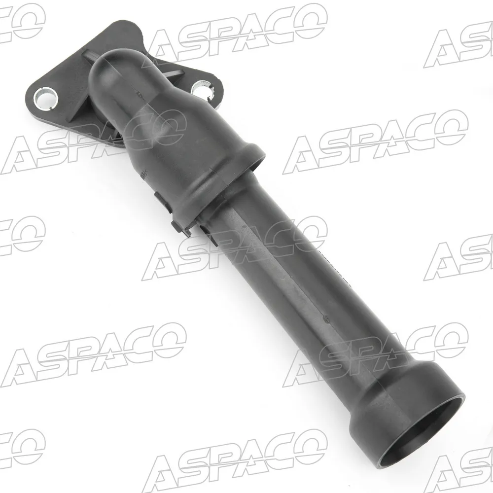 Трубка системы охлаждения FORD TRANSIT (06-13) ASPACO AP0563