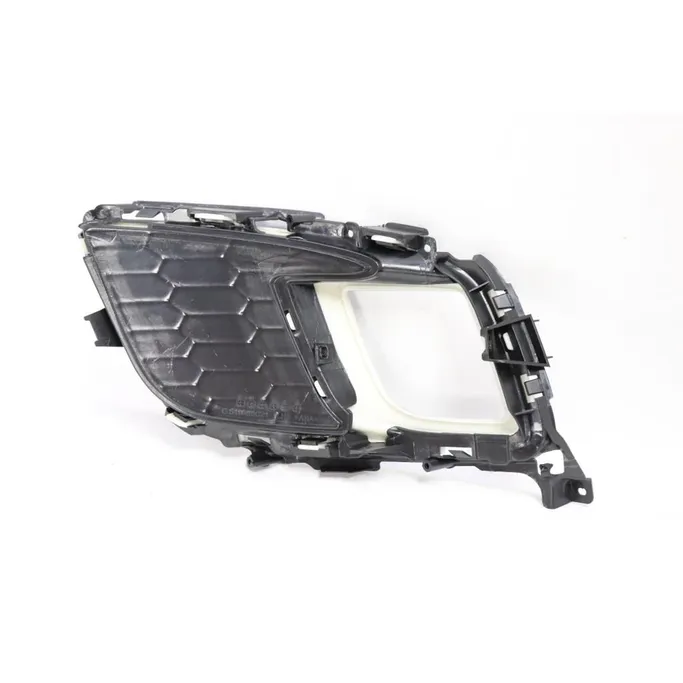 Накладка фары противотуманной Лев. в сборе sport Mazda M6 sport 2007-2009 DoCar GS1N50C22D-DCR