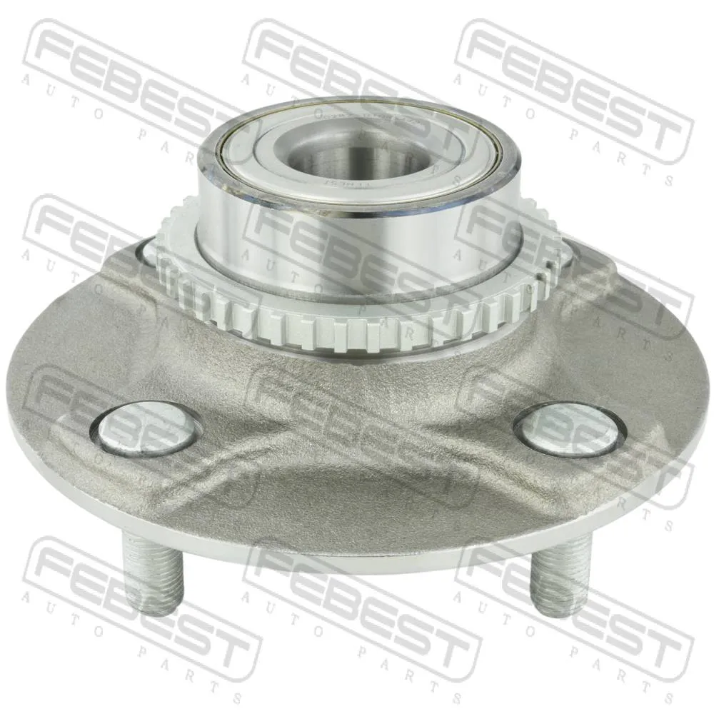 Ступица задняя NISSAN Almera Classic 06-> FEBEST 0282-B10RSA42