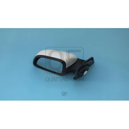 Зеркало боковое в сборе LH QUATTRO FRENI QF24J00005