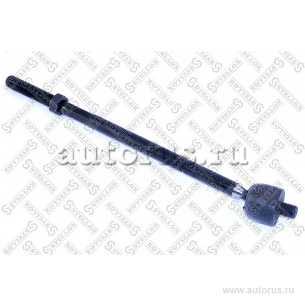 Тяга рул. л.+п. Dodge Dakota 97-99 STELLOX 5500033_SX