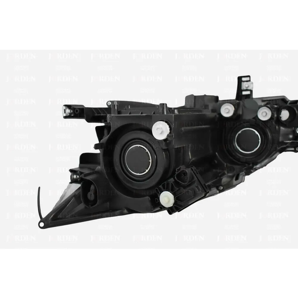 Фара (белая) RH Mazda 6 09-13 Jorden Jorden JH08MZD09001AR