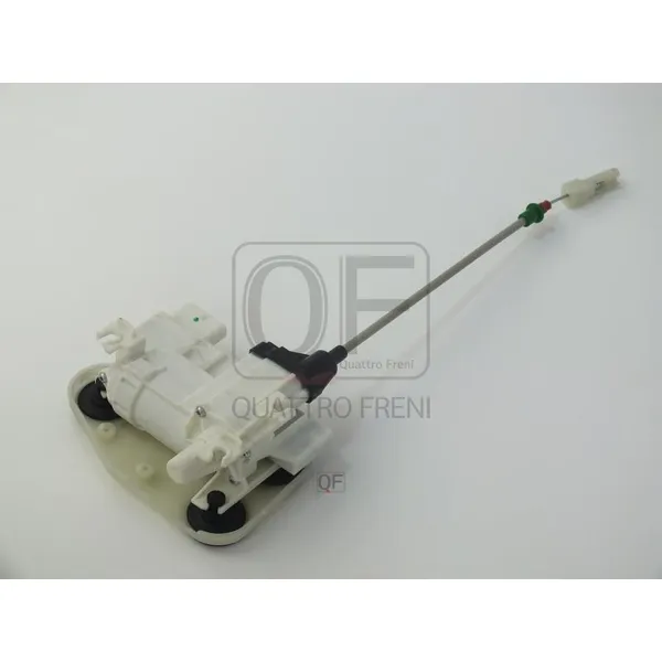 Привод замка двери FR LH QUATTRO FRENI QF10J00101