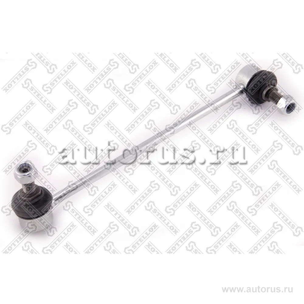 Тяга стабилизатора переднего Mazda 3 03>, Volvo S40/V50 04> STELLOX 56-03073-SX