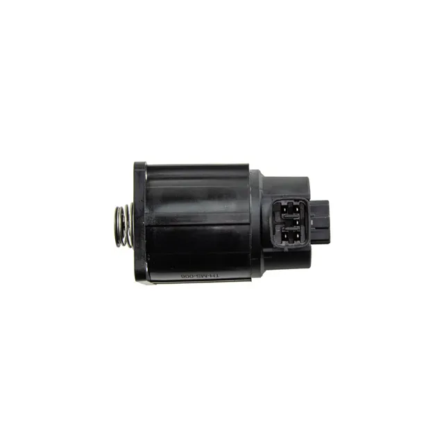 Клапан EGR MITSUBISHI L200/PAJERO SPORT 05- NTY EGRMS006