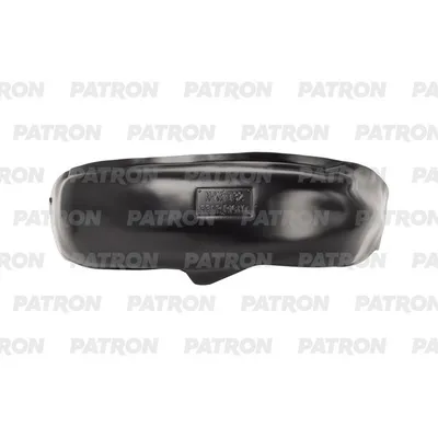 Подкрылок задний правый локер Nissan X-Trail T32 14- PATRON P72-2537AR