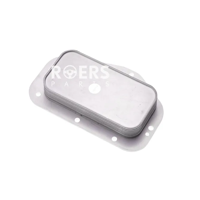 Радиатор масляный Roers Parts RP55355603