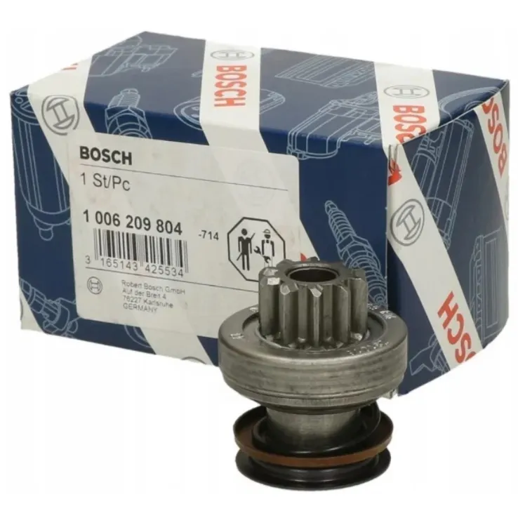 Бендикс BOSCH 1 006 209 804