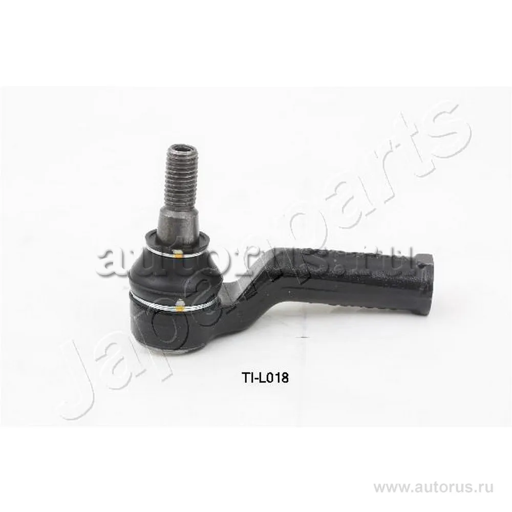 Наконечник рулевой тяги лев FORD GALAXY,FORD GALAXY (WA6),FORD MONDEO IV (BA7),FORD MONDEO IV Tre vo JAPANPARTS TI-L017L