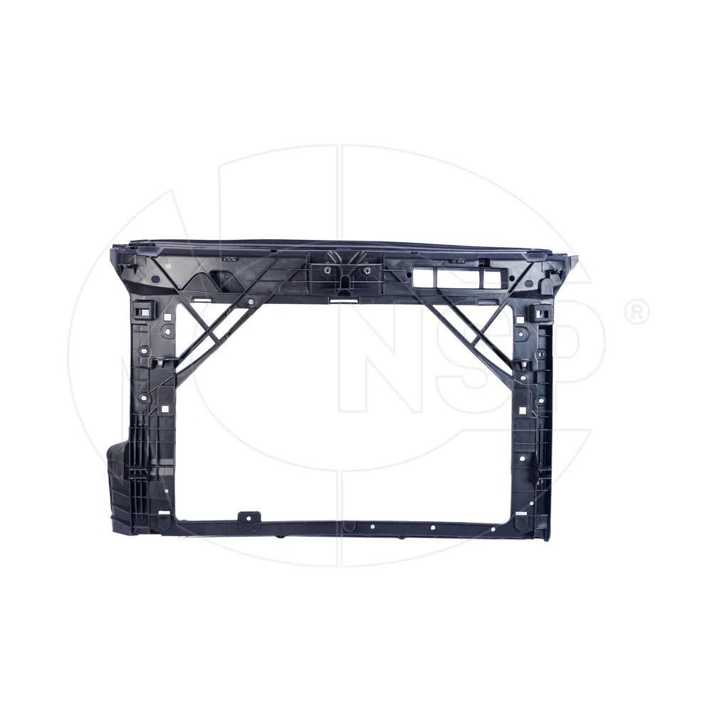 Панель передняя (телевизор) SKODA Rapid I (14-20) NSP NSP085JA805588T
