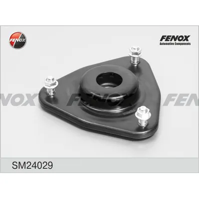 Опора переднего амортизатора L,R FENOX SM24029
