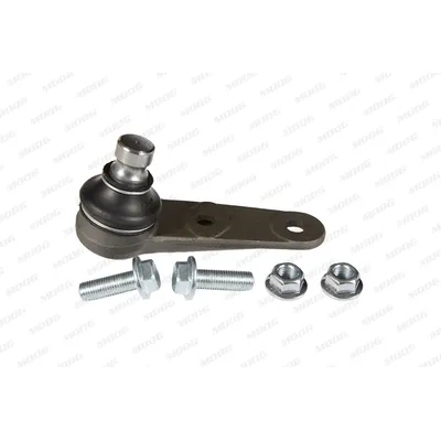 Опора шаровая R AUDI 80(B3) 19mm MOOG AU-BJ-7172