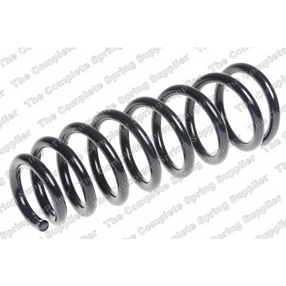 Пружина задняя Hyundai Sonata V 2.02.42.0CRDi 05 LESJOFORS 42 372 41