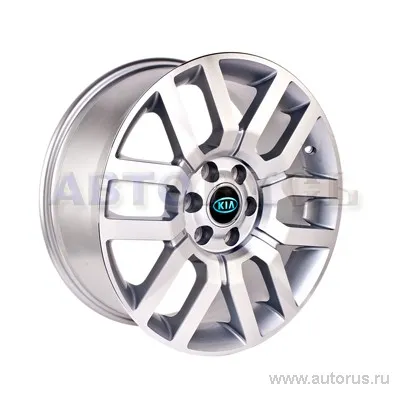 Диск литой R17 7J 6x114.3/67.1 ET39 REPLAY KI29 SF Replica YST Ki29