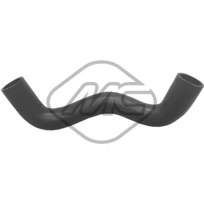 Патрубок REN 21 Metalcaucho 07598