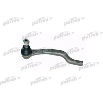 Наконечник рулевой тяги MERCEDES-BENZ: A-CLASS 97-04 PATRON PS1178L