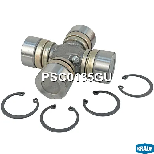 Крестовина карданного вала KRAUF PSC0185GU
