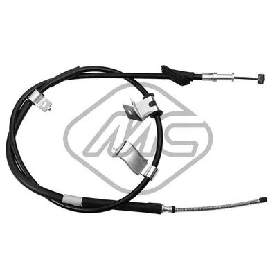 Трос ручника SUB LEGACY ALL DX-RH Metalcaucho 83308