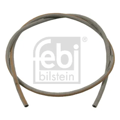 Шланг топливный 3x7 красный FEBI 23004
