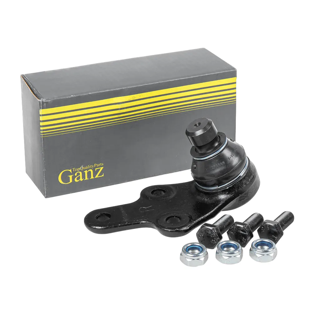 Опора шаровая R FORD Focus III (11-) GANZ GIL06460