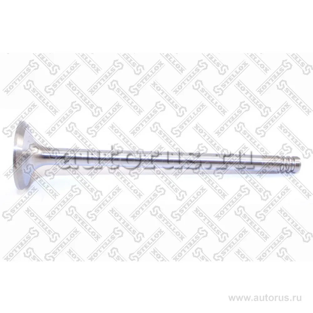 Клапан выпускной 24x6x99.5 Ford Mondeo/Escort/Fiesta 1.4 16V Zetec 97 0124179SX