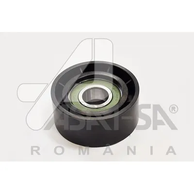 Ролик обводной ремня генератора renault lagunasceniclogan 1.41.6 96 ASAM 30684