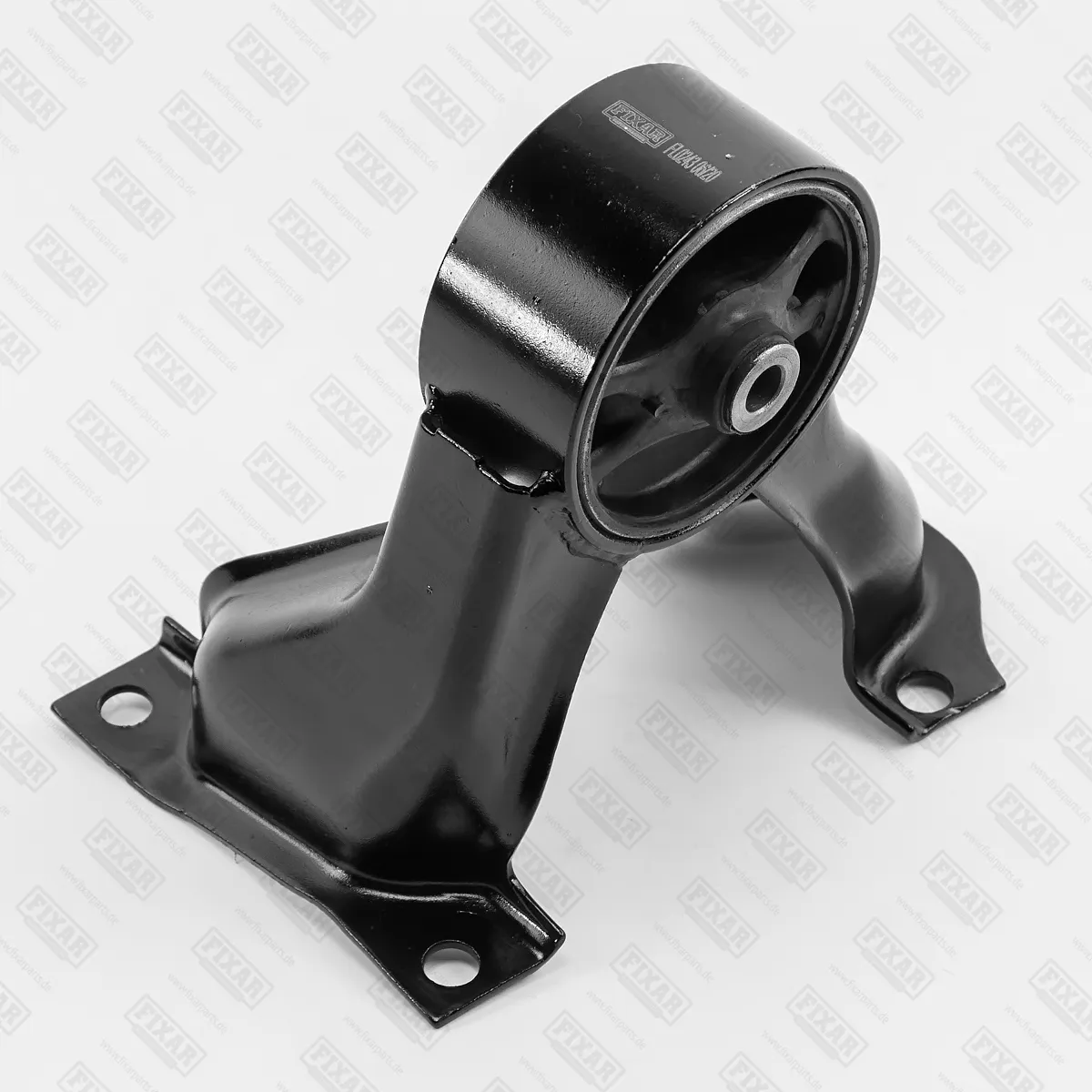 Опора двигателя задняя MITSUBISHI Lancer/Outlander 02-> FIXAR FL0243